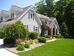 Landscapers and Lawncare Services in Le Roy, NY
